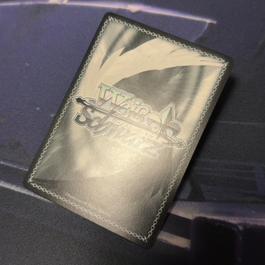 ヴァイスシュヴァルツ アズールレーン ドレイク SP