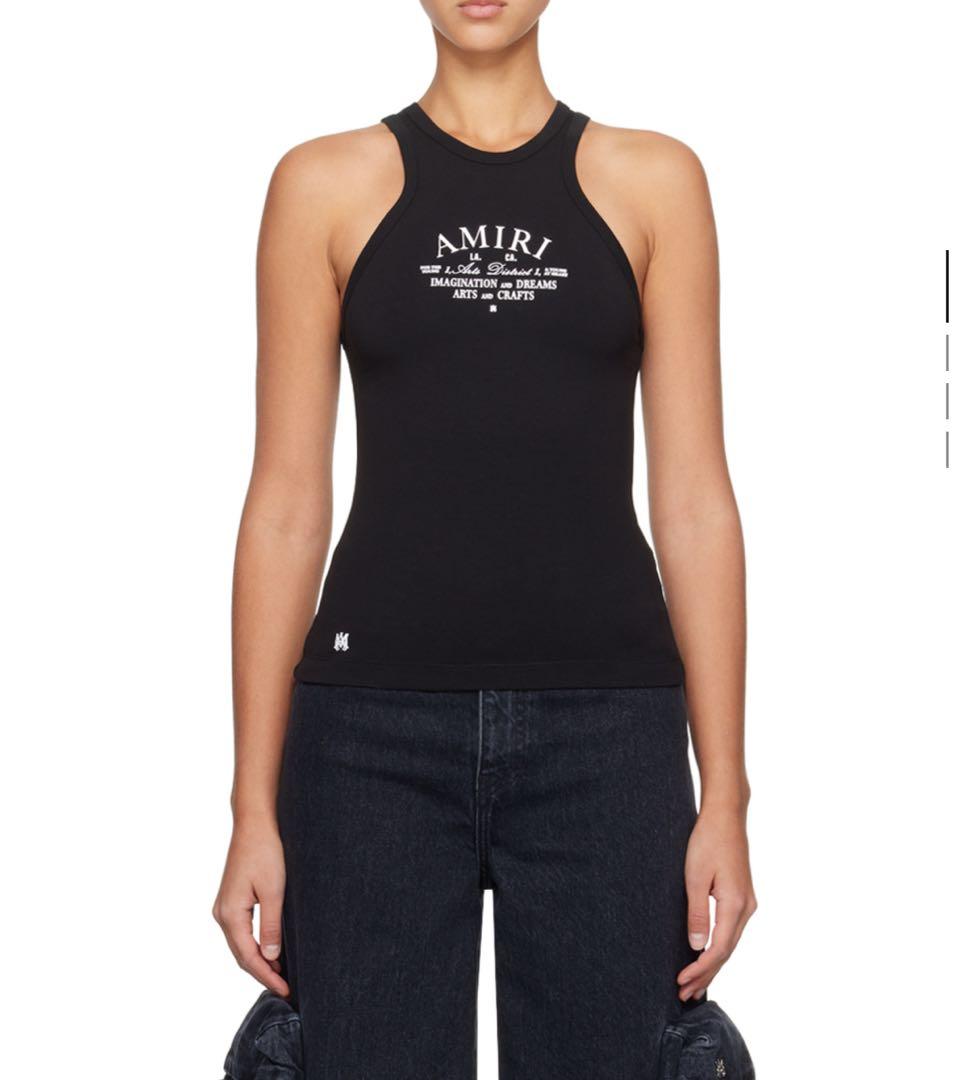 AMIRI タンクトップ