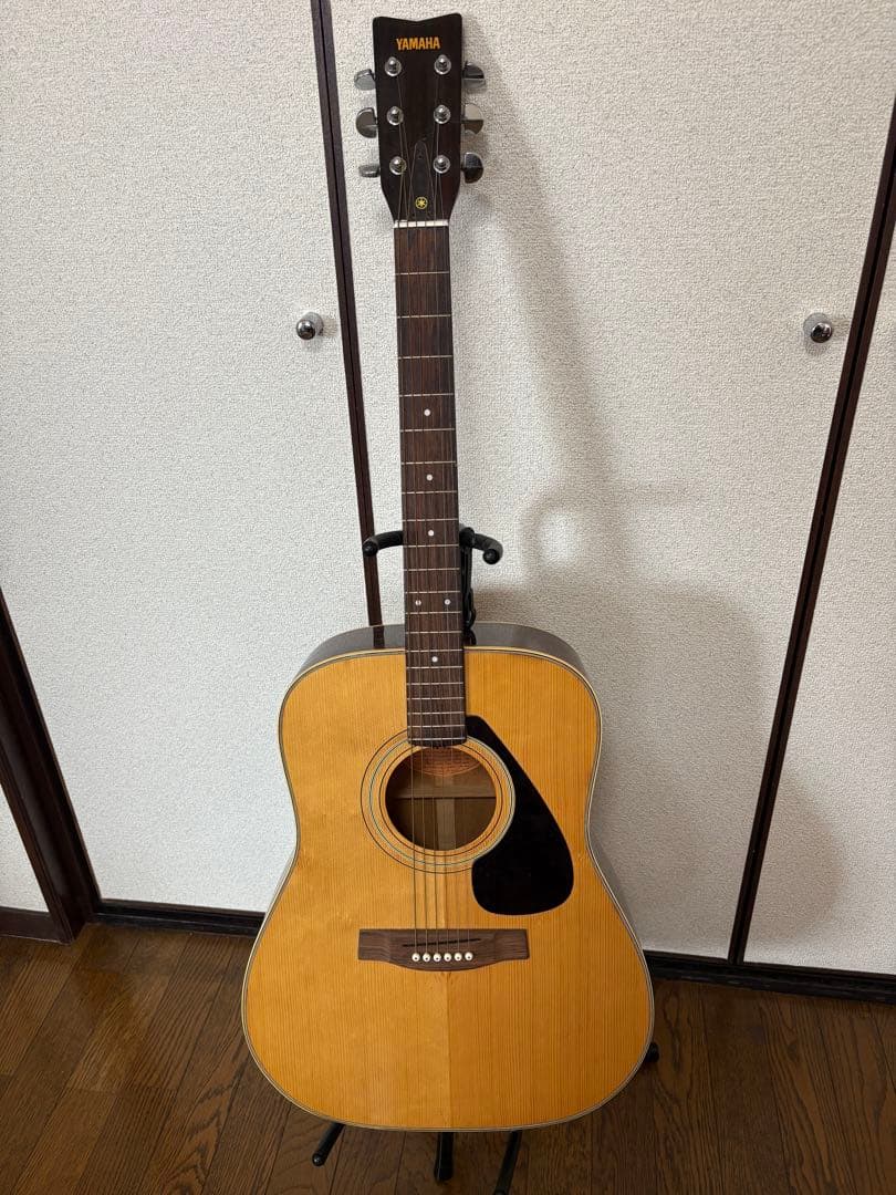 Yamaha FG-151 アコースティックギター