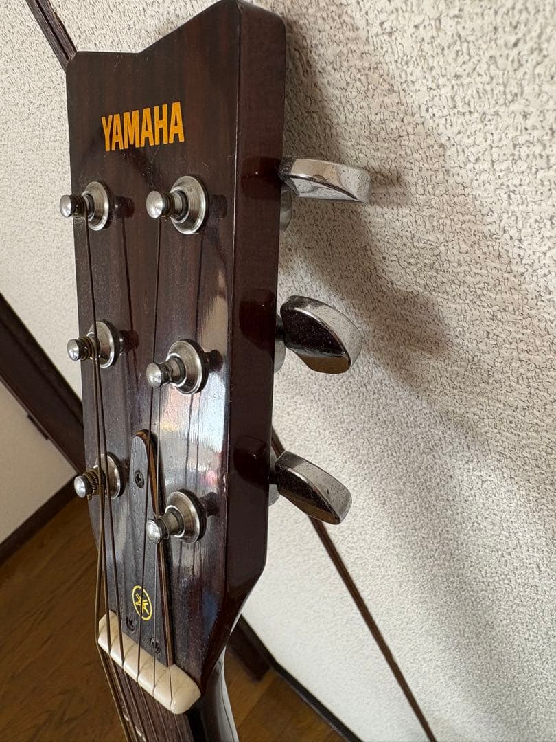 Yamaha FG-151 アコースティックギター