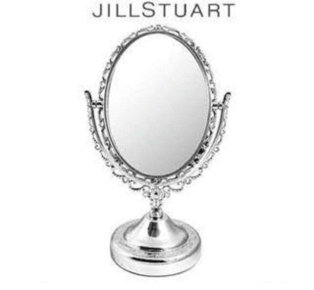 ジルスチュアートクリスタルカラットオリジナルミラー未使用品
