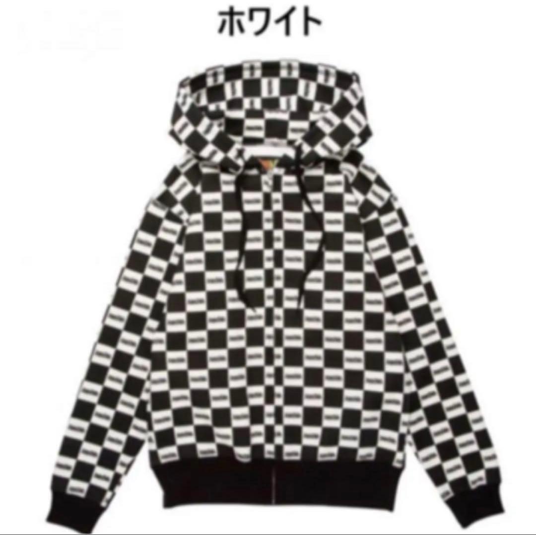 ❤WANIMAパーカーXL❤