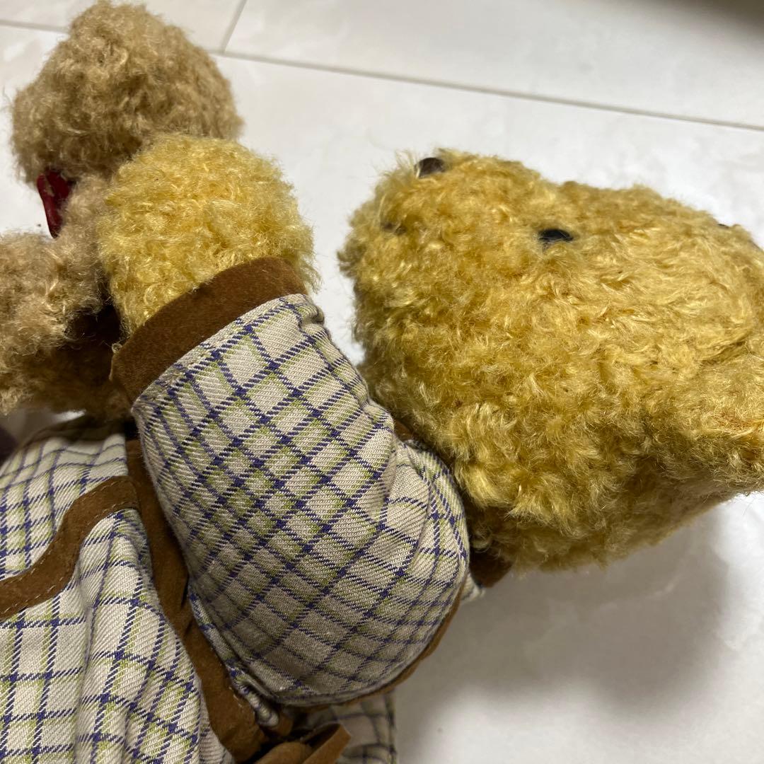 くまさん　コカコーラ　Coca-Cola 826 1886