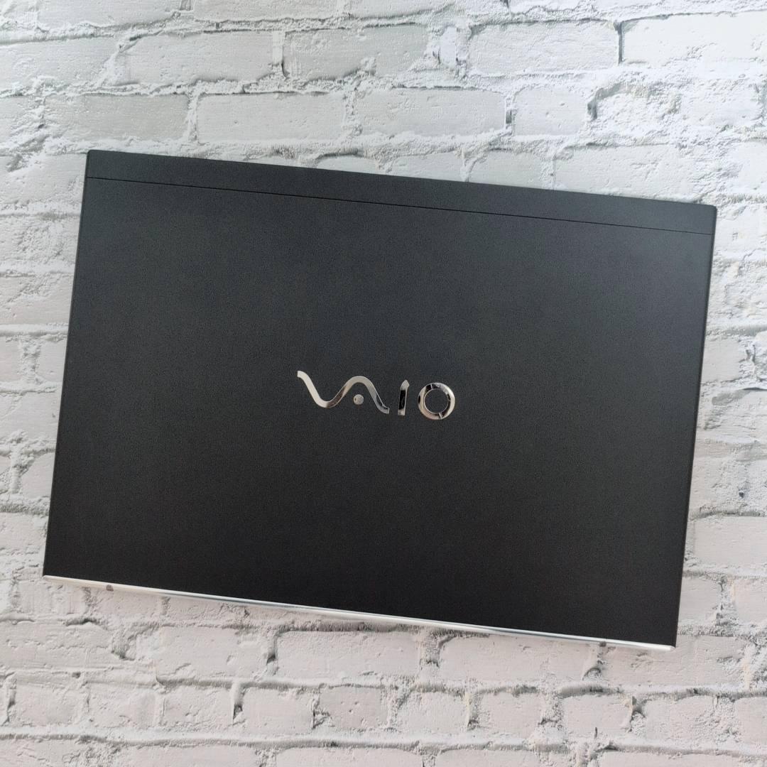 VAIO Pro PK VJPK21 11世代 14型 FHD バイオ i5