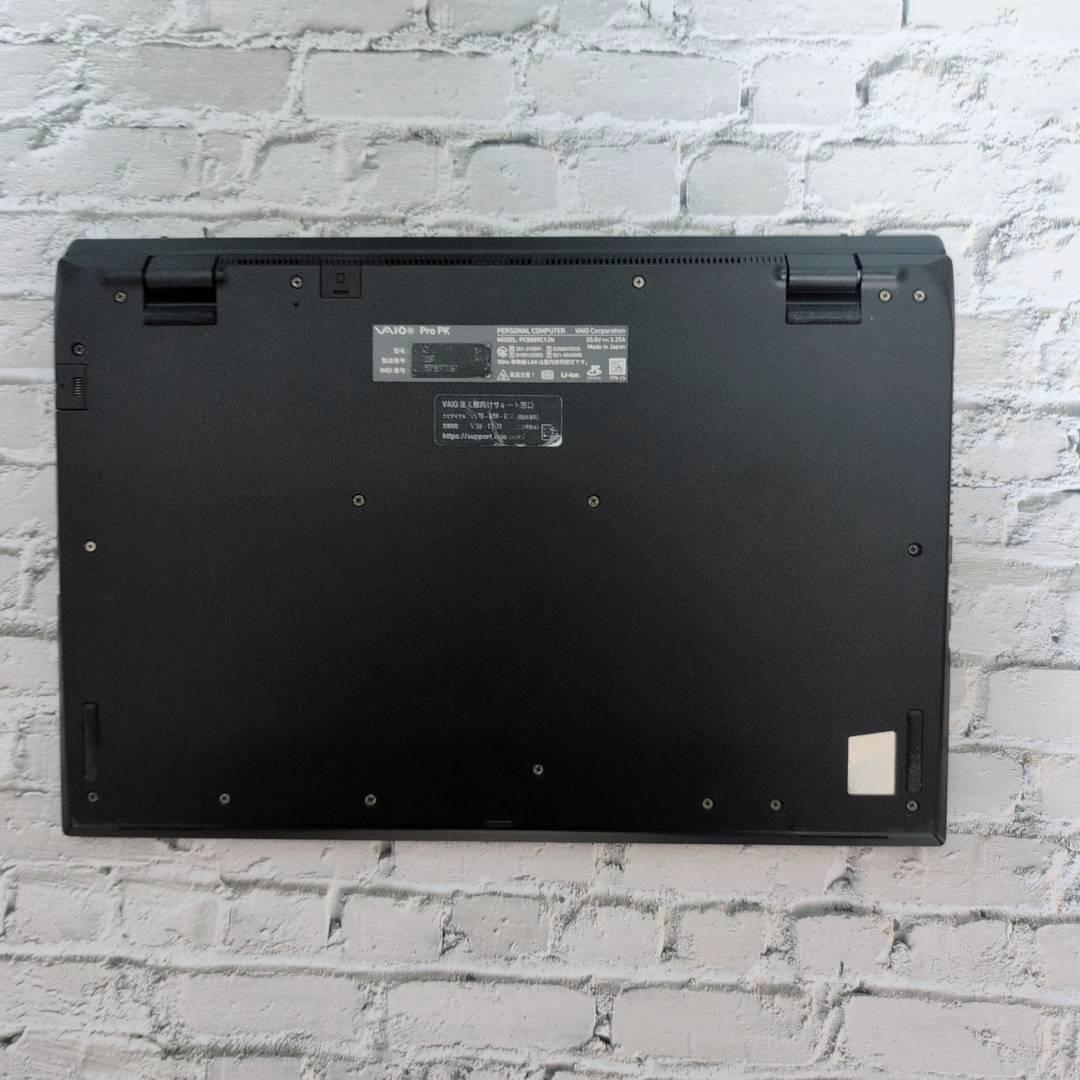VAIO Pro PK VJPK21 11世代 14型 FHD バイオ i5