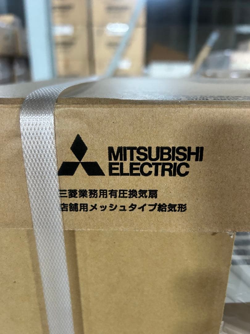 三菱電機　有圧換気扇　EFG-30MFSB2