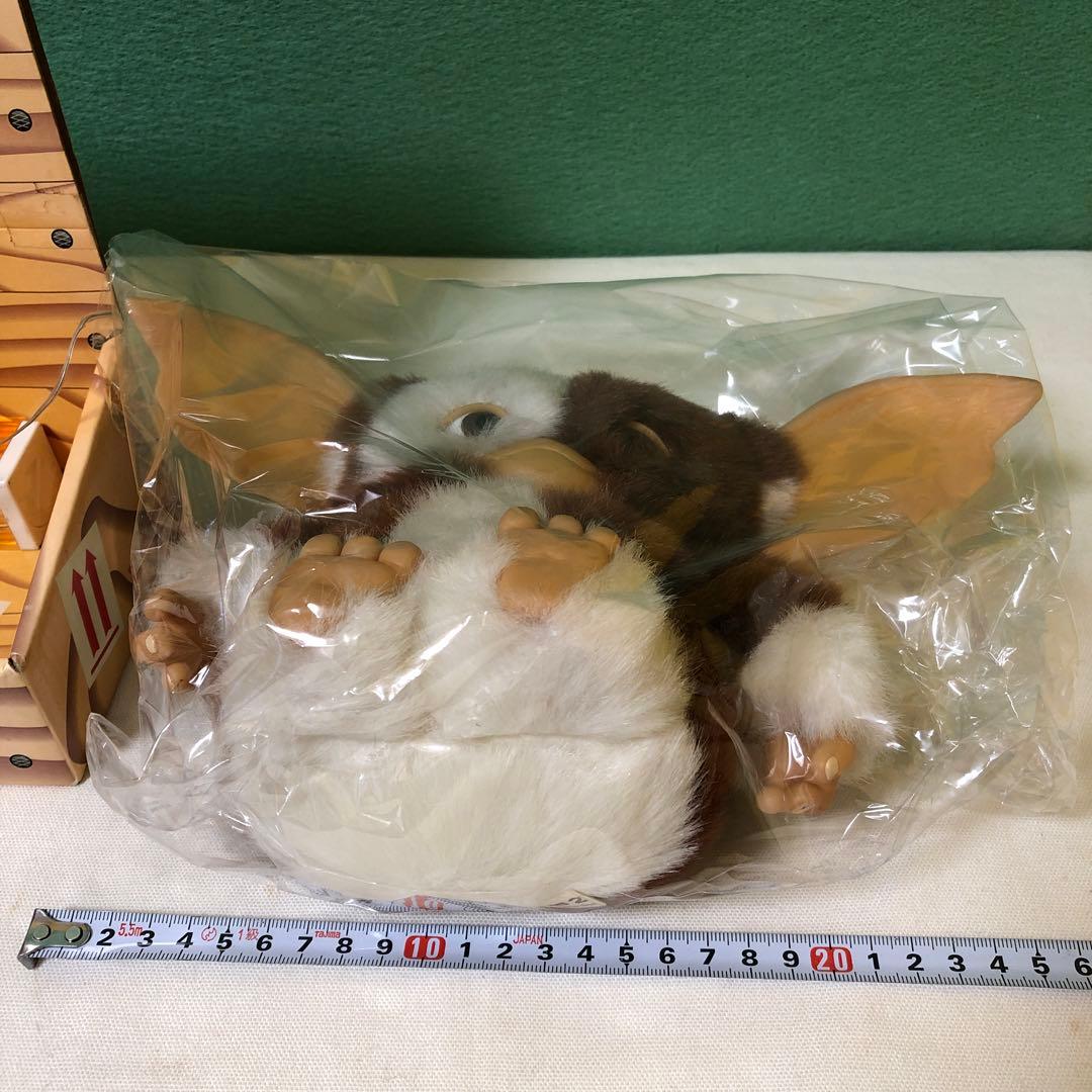 ぬいぐるみ GREMLINS 2 PLUSH DOLL
