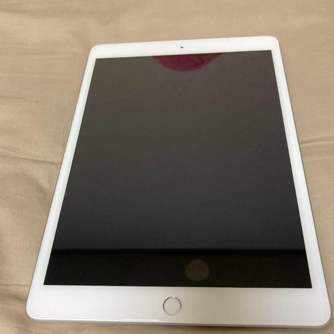 iPad 第7世代　32GB 箱付き