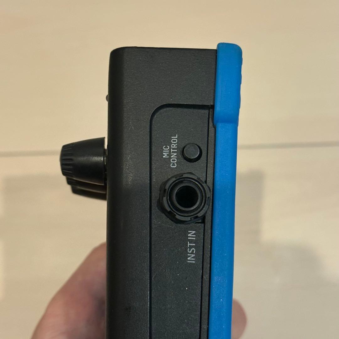 TC-HELICON Voicetone C1 箱付き