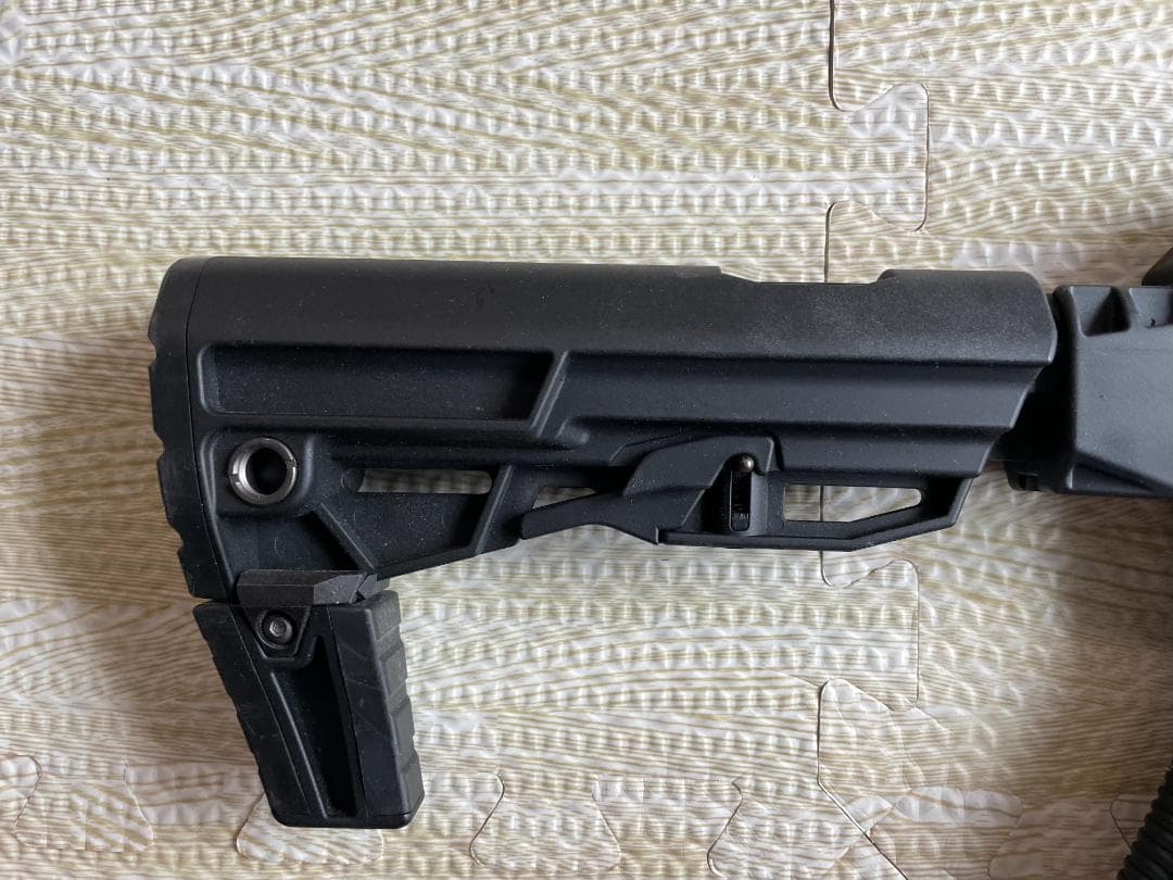 東京マルイ 次世代電動ガン AK STORM AKストーム 中古 付属品多数