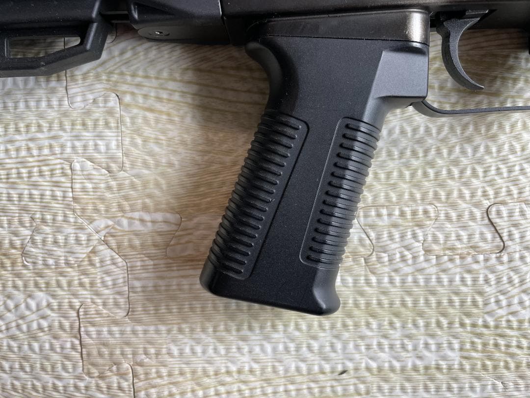 東京マルイ 次世代電動ガン AK STORM AKストーム 中古 付属品多数