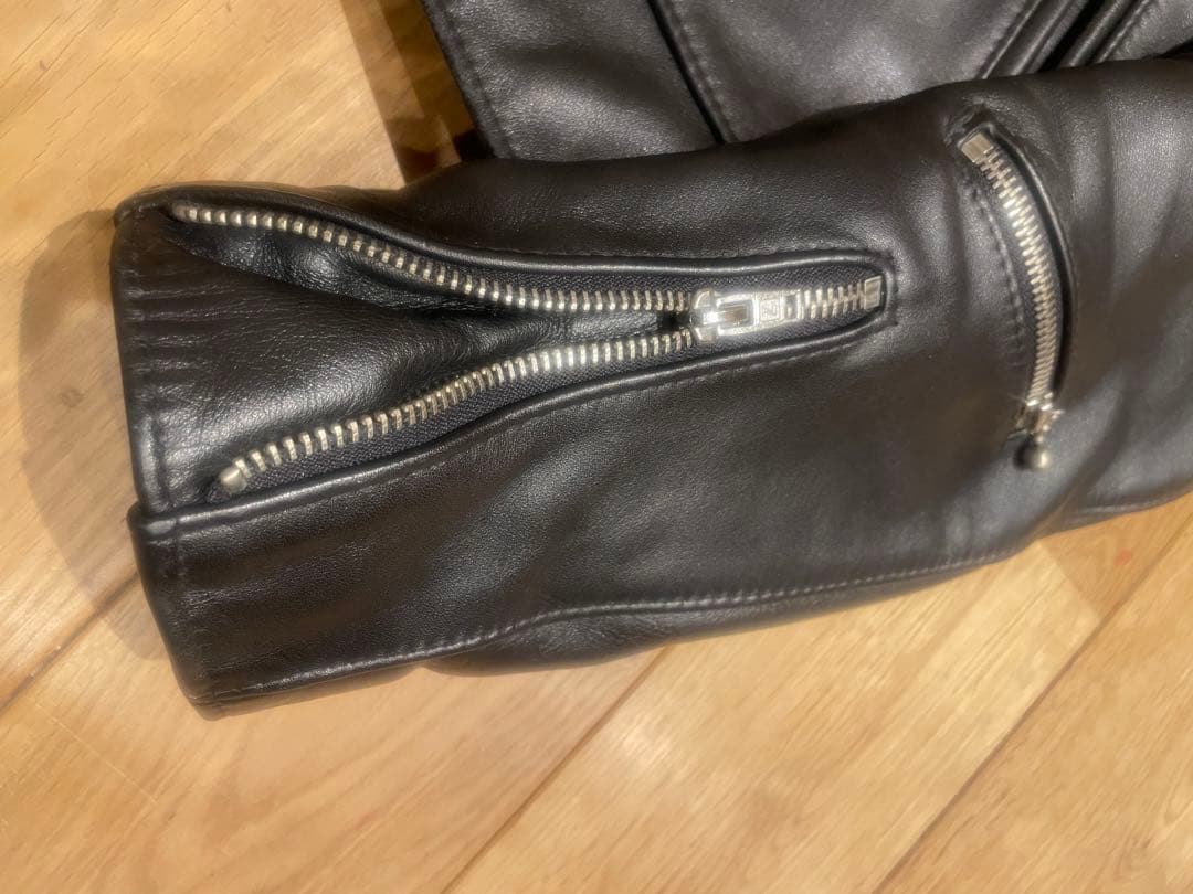 Lewis Leathers ルイスレザーズ　コルセア 36