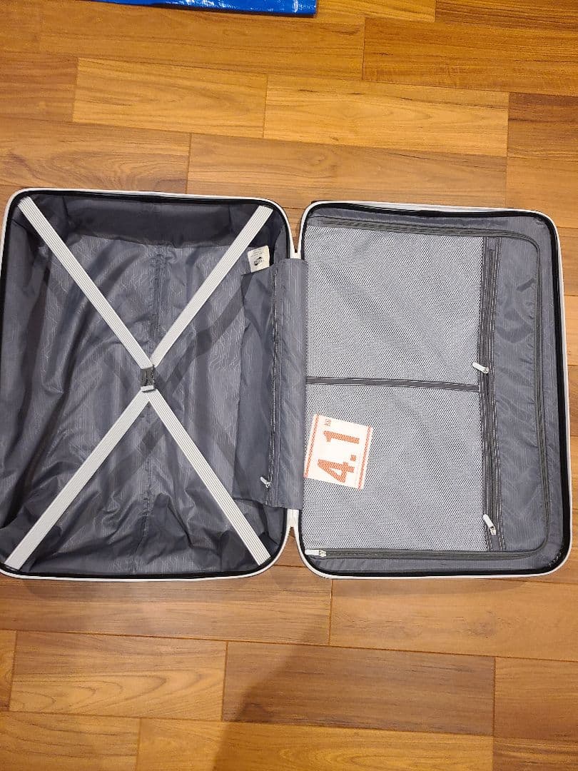 アメリカンツーリスター キャリーケース　スピナー　L　サムソナイト