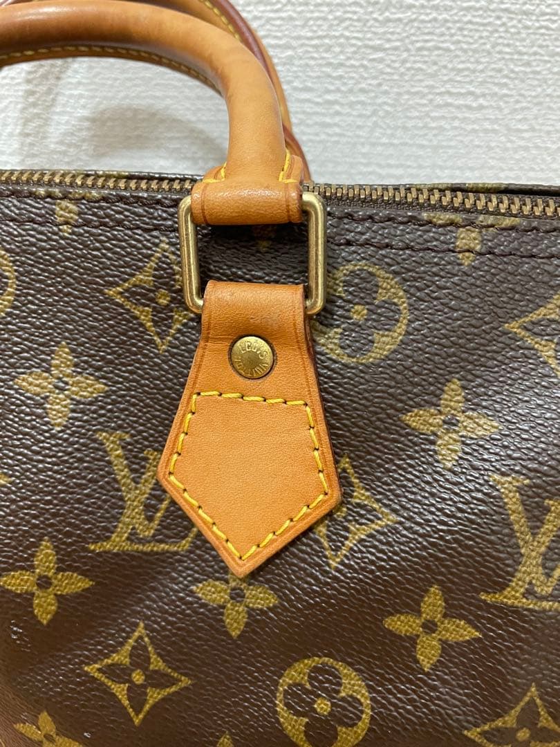 ヴィトン　スピーディー30