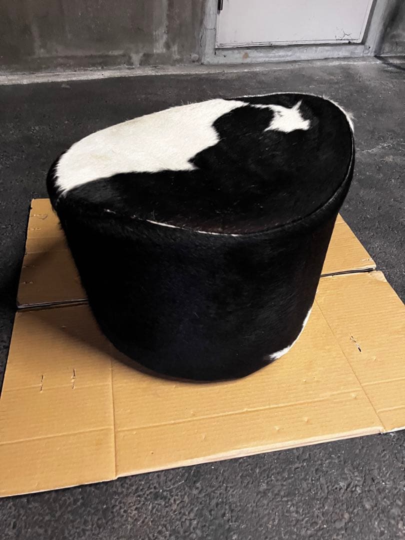 購*)様 IKEA ハラコスツール