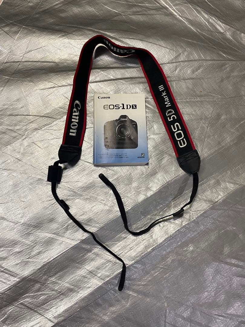 Canon EOS-1D X デジタル一眼レフカメラ