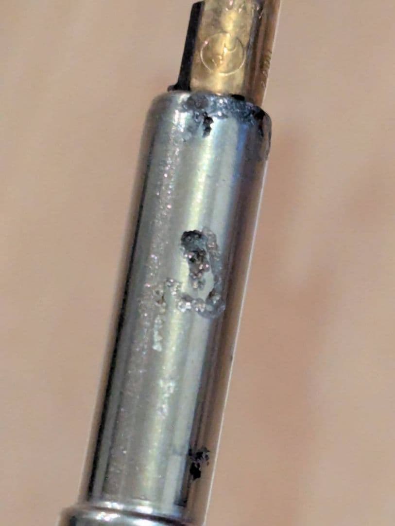 パイロット 60年代 キャップレス万年筆 14k