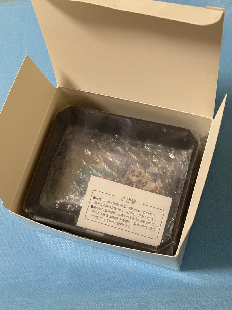 鬼滅の刃　冨岡義勇誕生祭2025 立体アクリルスタンド