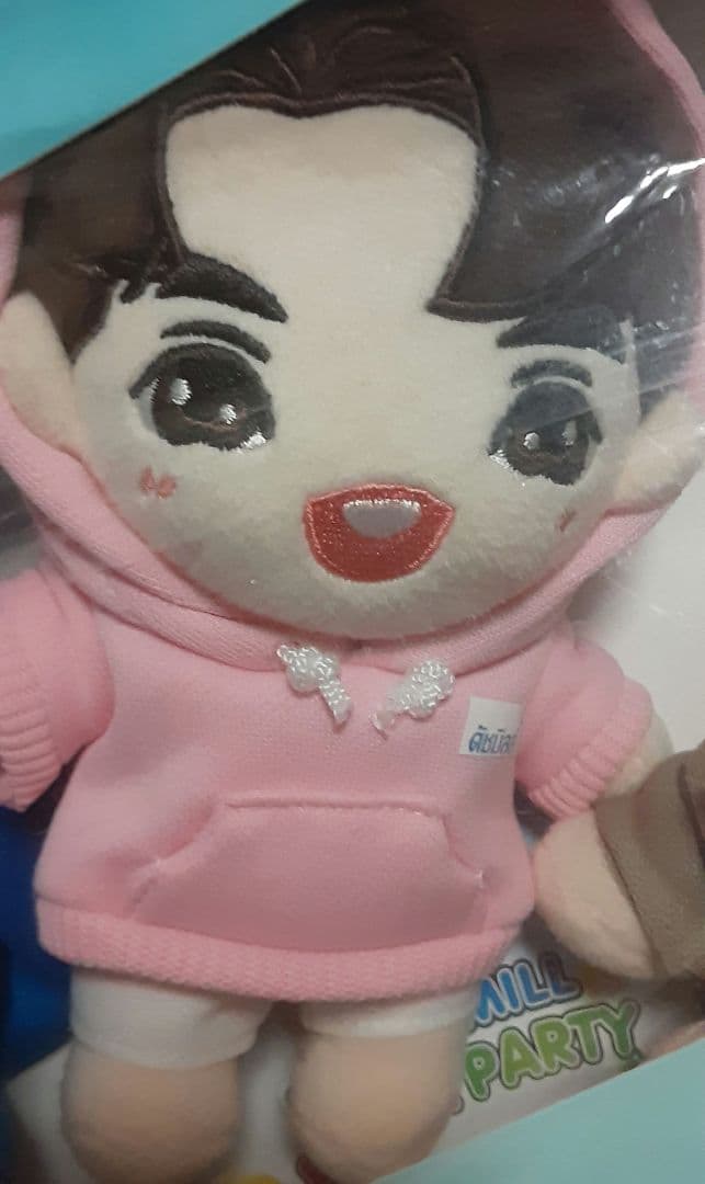 トプスぺ品Dutchmill wi ぬいぐるみbrightwin 2gather