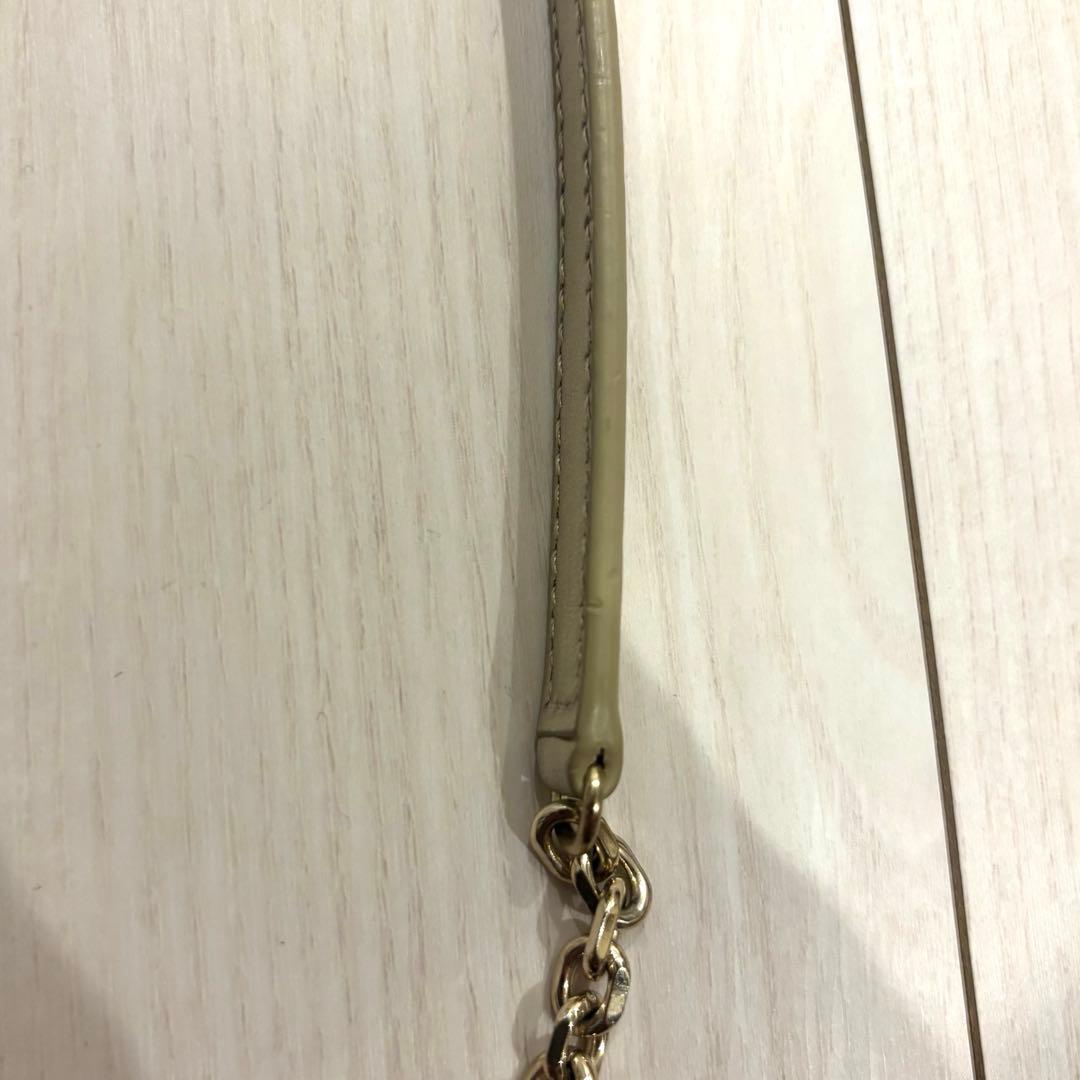 アンテプリマ　アデッソ ミニアトゥーラ　シルバーゴールド