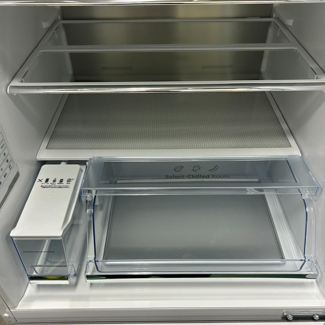 yukimi05！美品‼️ハイセンス 冷蔵庫 23年製