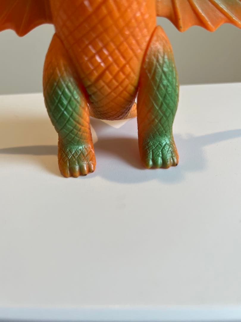 nerazzurri ブルマァク キングギドラ