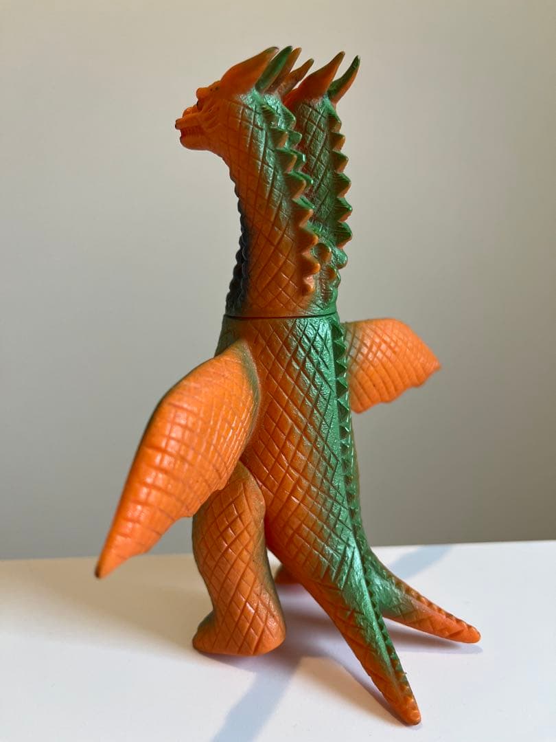 nerazzurri ブルマァク キングギドラ