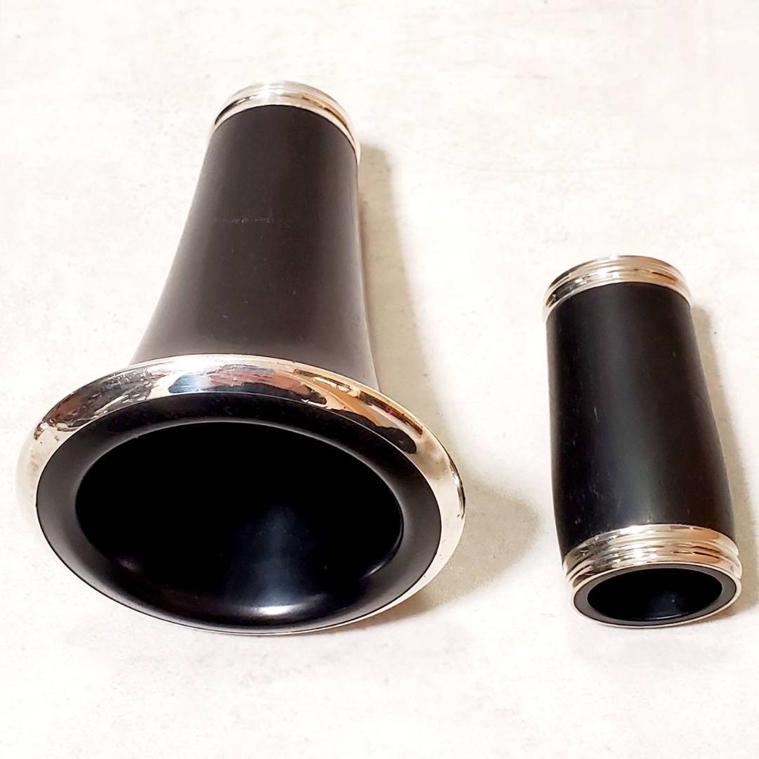 【メンテナンス済み】YAMAHA ヤマハ YCL-651 クラリネット 管楽器