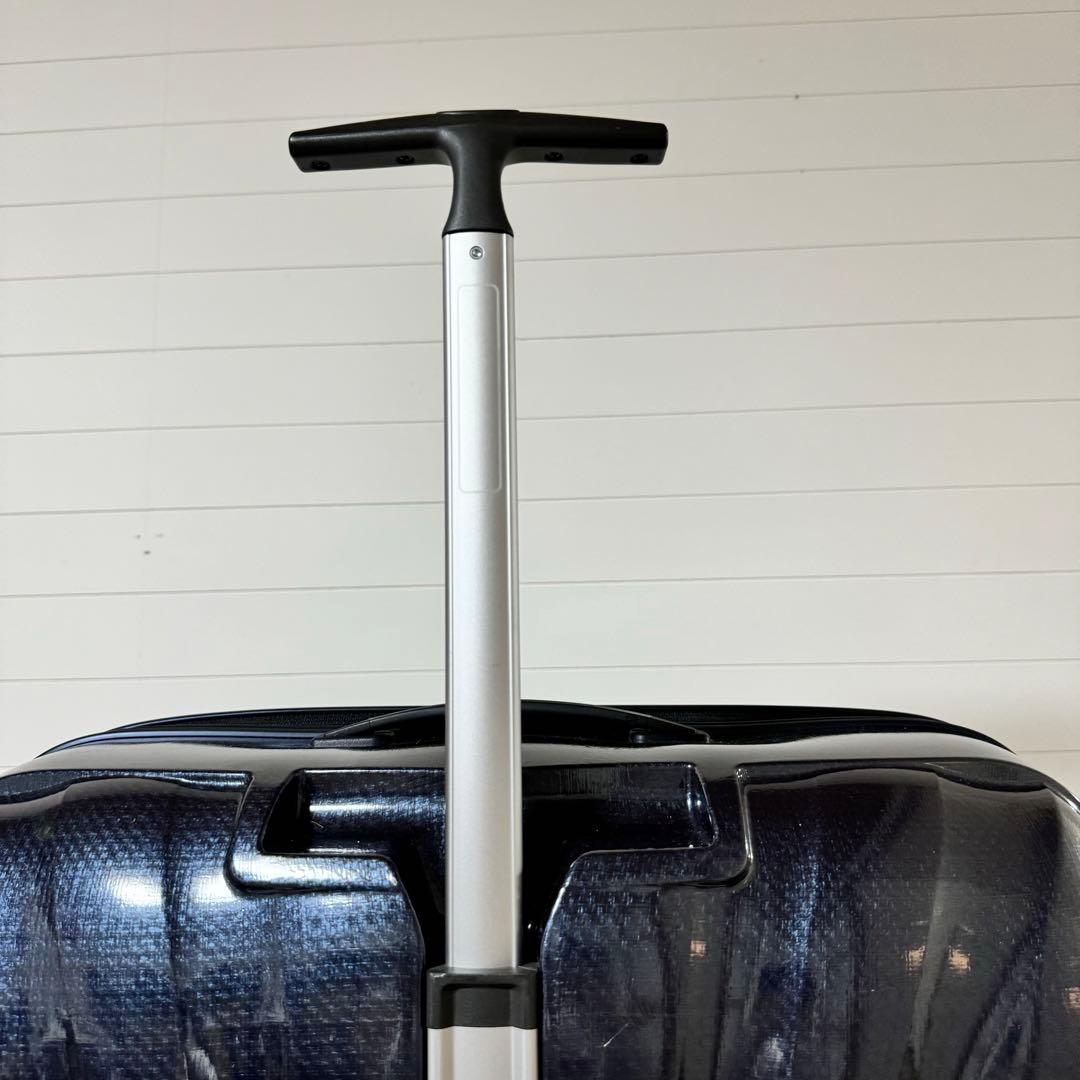 美品✨samsonite サムソナイト　コスモライト　スピナー75 スーツケース