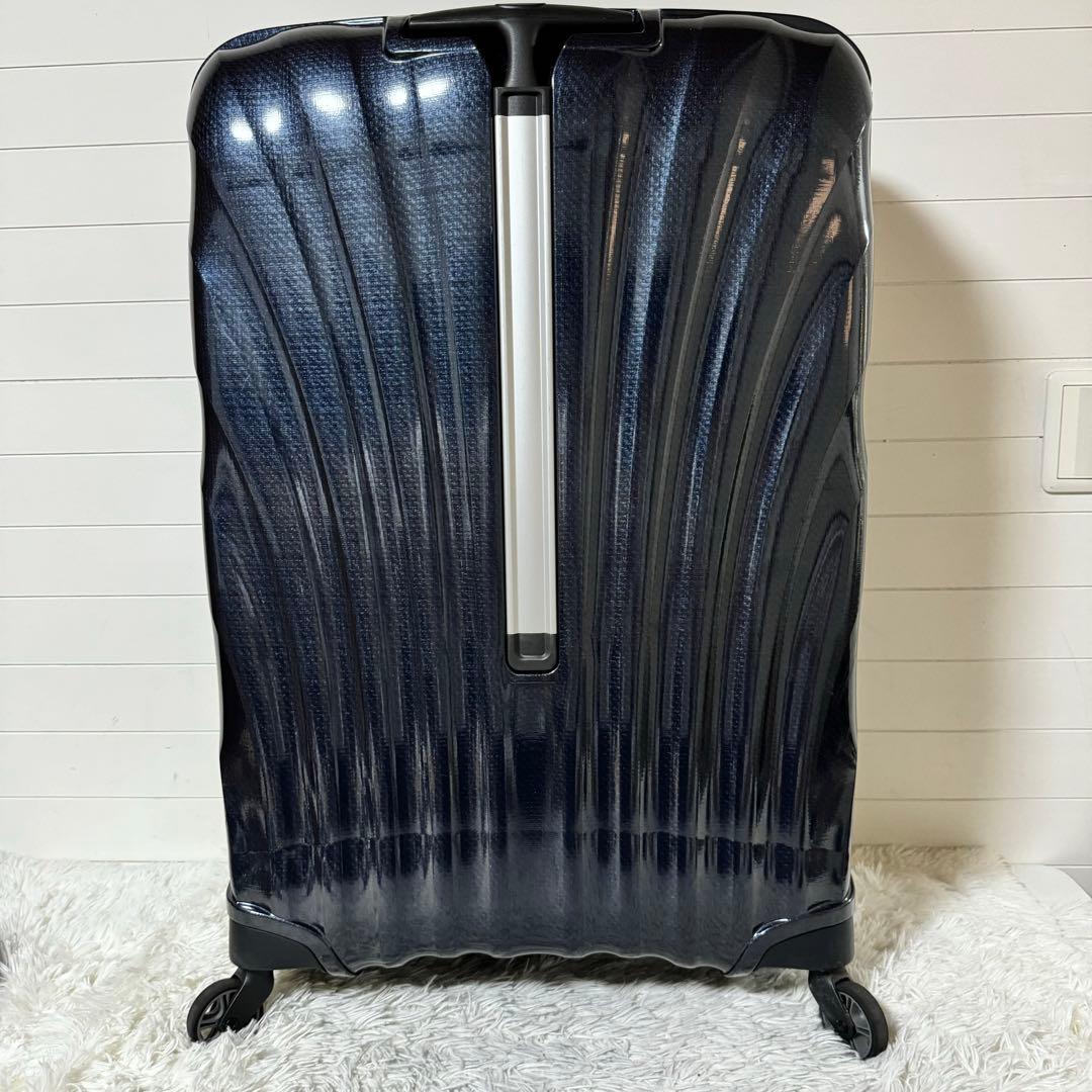 美品✨samsonite サムソナイト　コスモライト　スピナー75 スーツケース