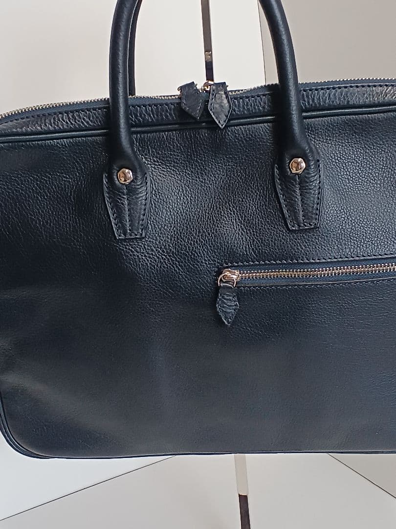 専用です！　　新品　万双　シモーネシングル天ファスナー 　定価52800円