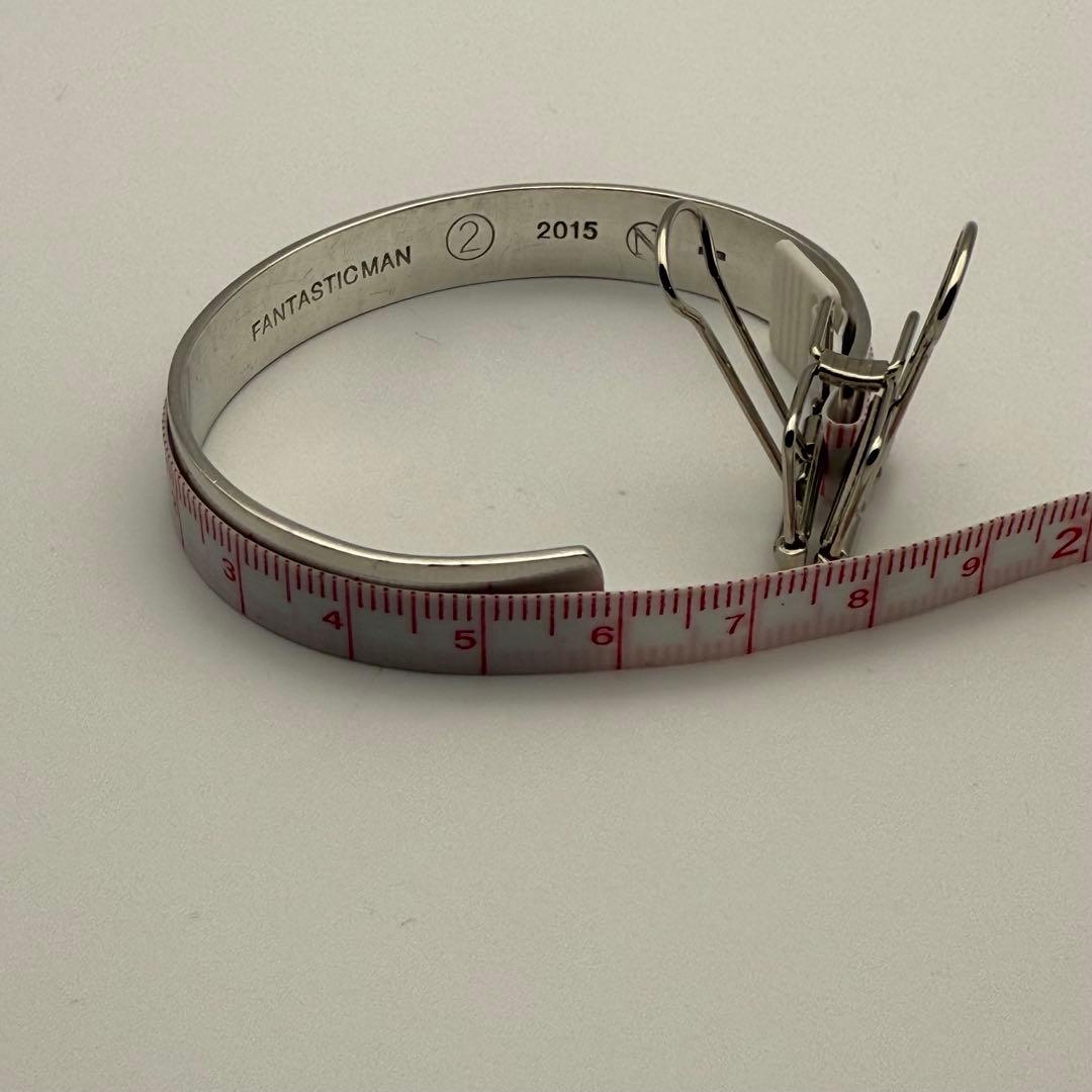 ファンタスティックマン バングル204