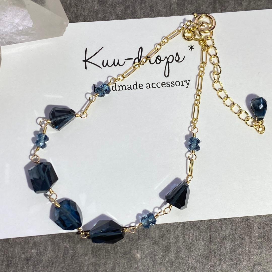 【専用です】♦︎14kgfブレスレット２点