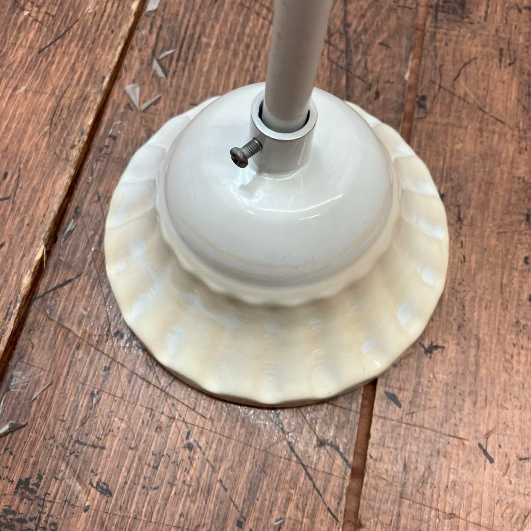 アンティーク ビーズ装飾 シャンデリア 天井照明 照明器具 リビングライト