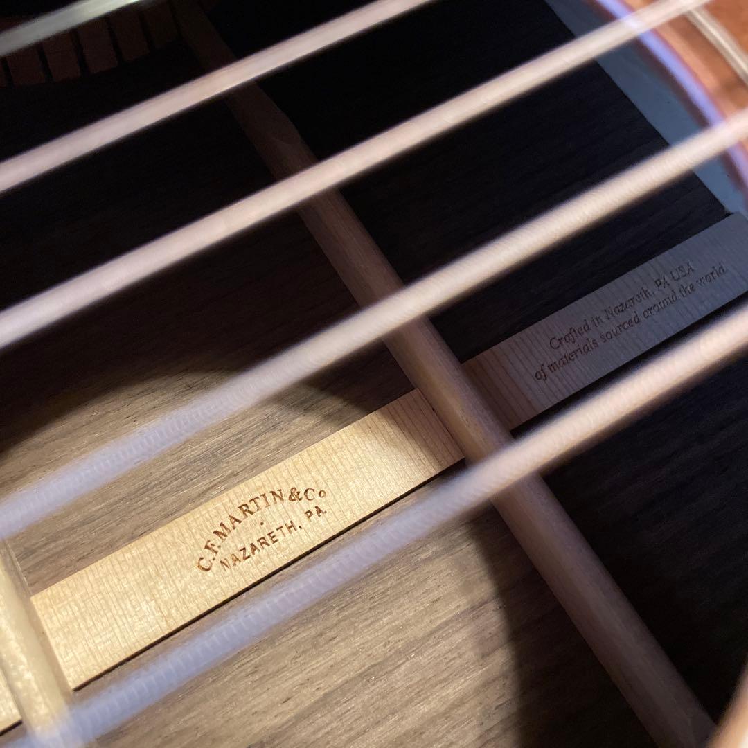 Martin 000-16 Street Master アコースティックギター