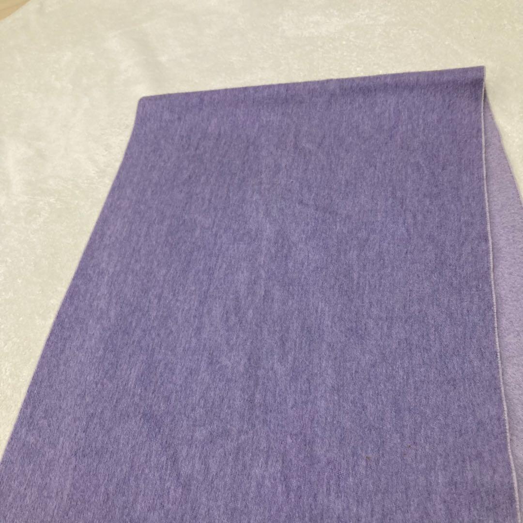 希少　ロロピアーナ Loro Piana カシミヤ マフラー