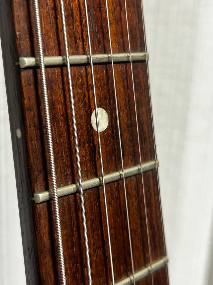 Gibson SG Faded エレキギター