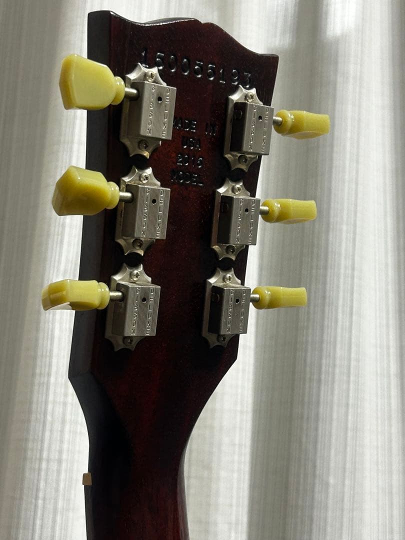 Gibson SG Faded エレキギター