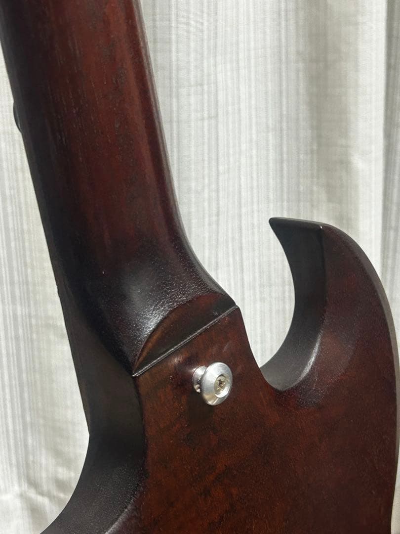 Gibson SG Faded エレキギター