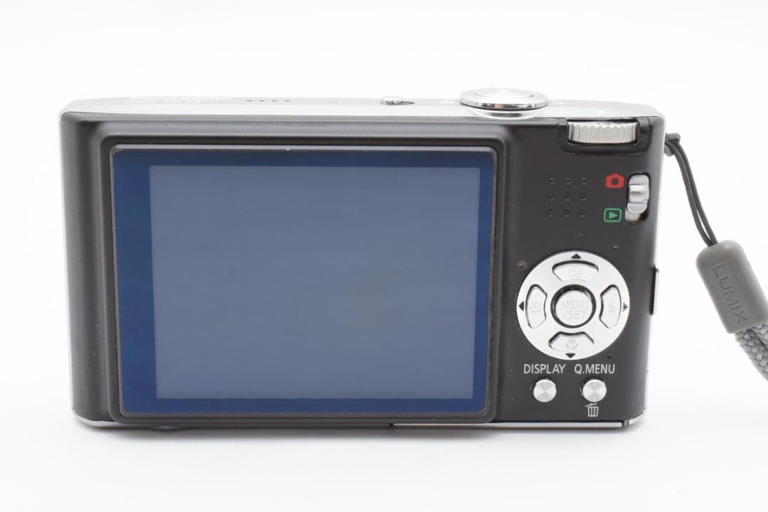 【最終値下】Panasonic LUMIX DMC-FX35 ルミックス