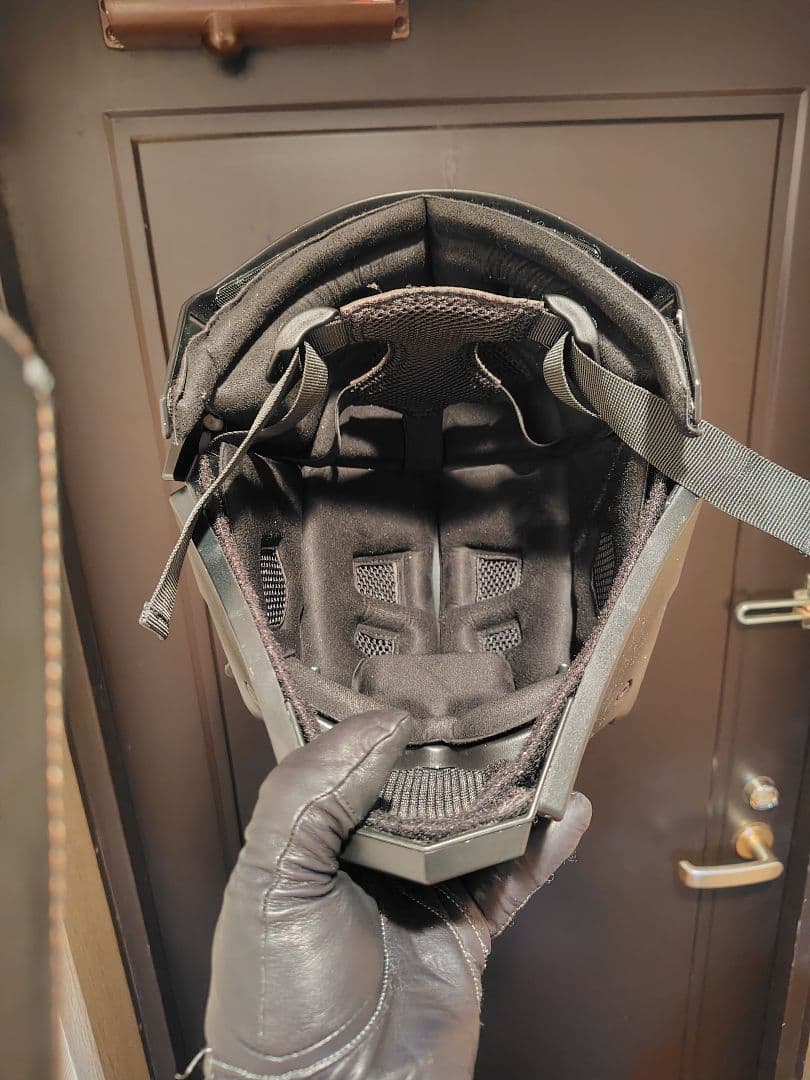 WoSportT Ronin NVGマウントモジュラーヘルメット