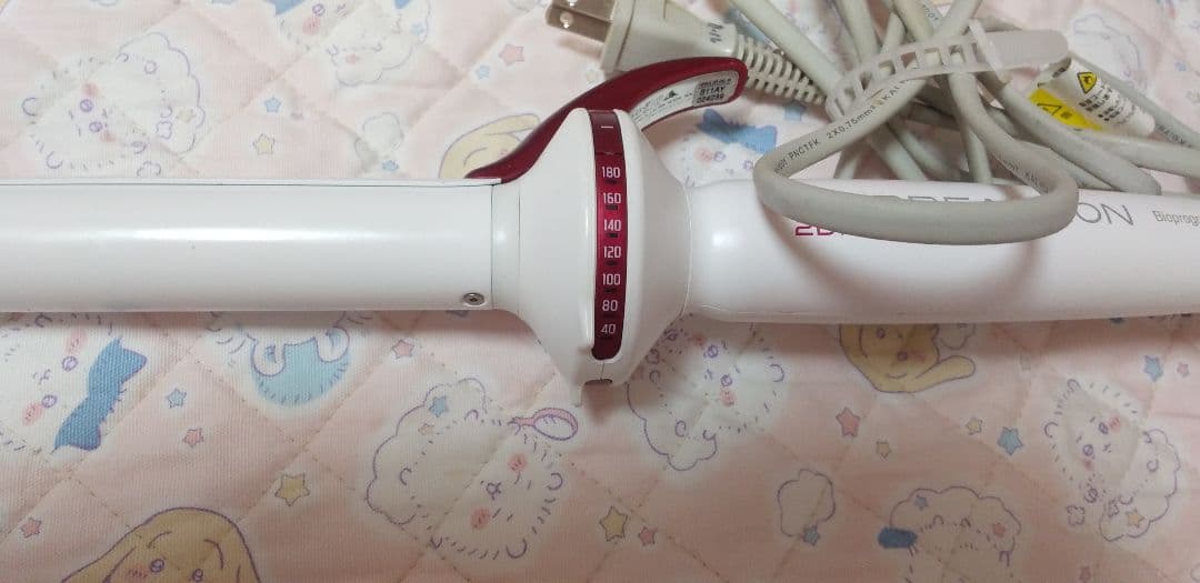 ヘアビューロン