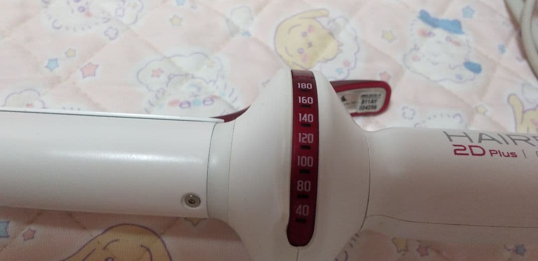 ヘアビューロン