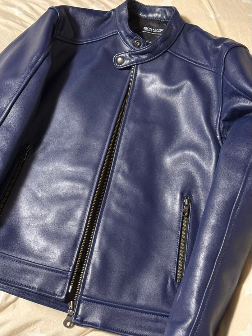 KADOYA レオン・S・ケネディ劇中着用モデル Lサイズ