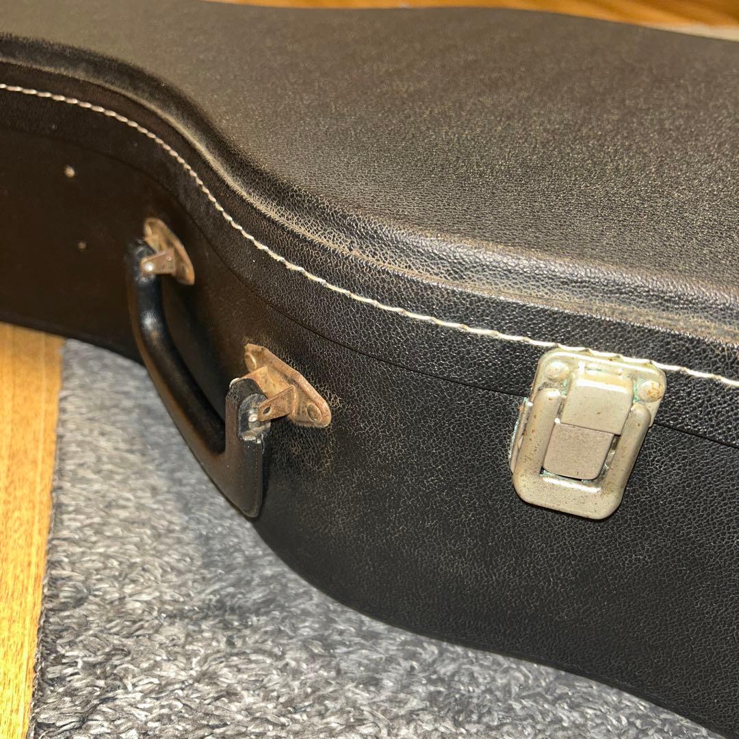 Ibanez AK95-DVS-12-02 フルアコースティックギター