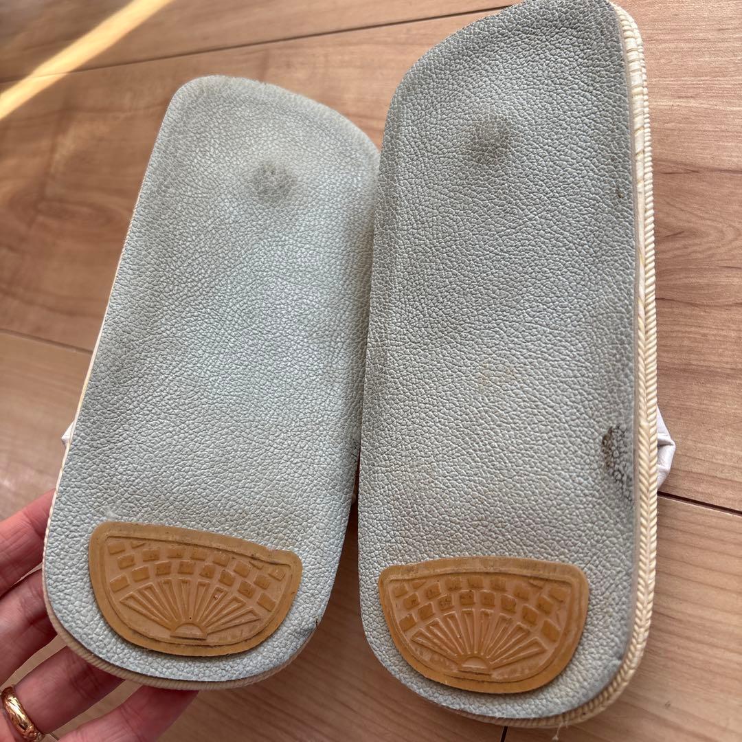 七五三　5歳　袴セット　キョウエツ　京越　ベージュ