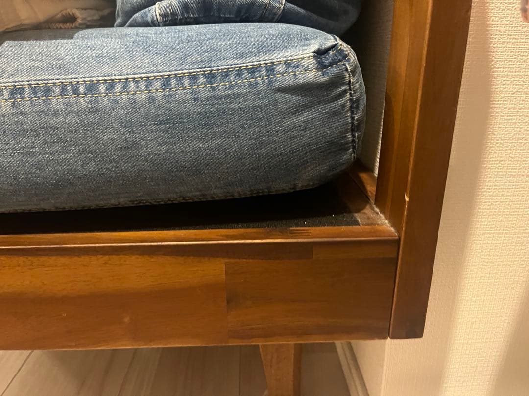 unicoダイニングテーブルソファセット