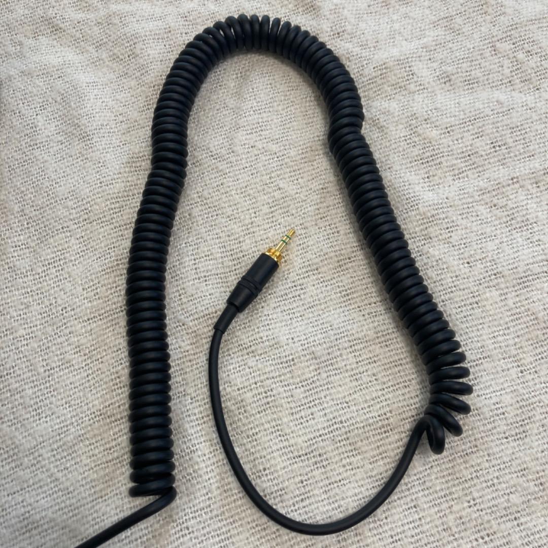 【お値下げできます】SONY MDR-7506 ステレオヘッドフォン ヘッドホン