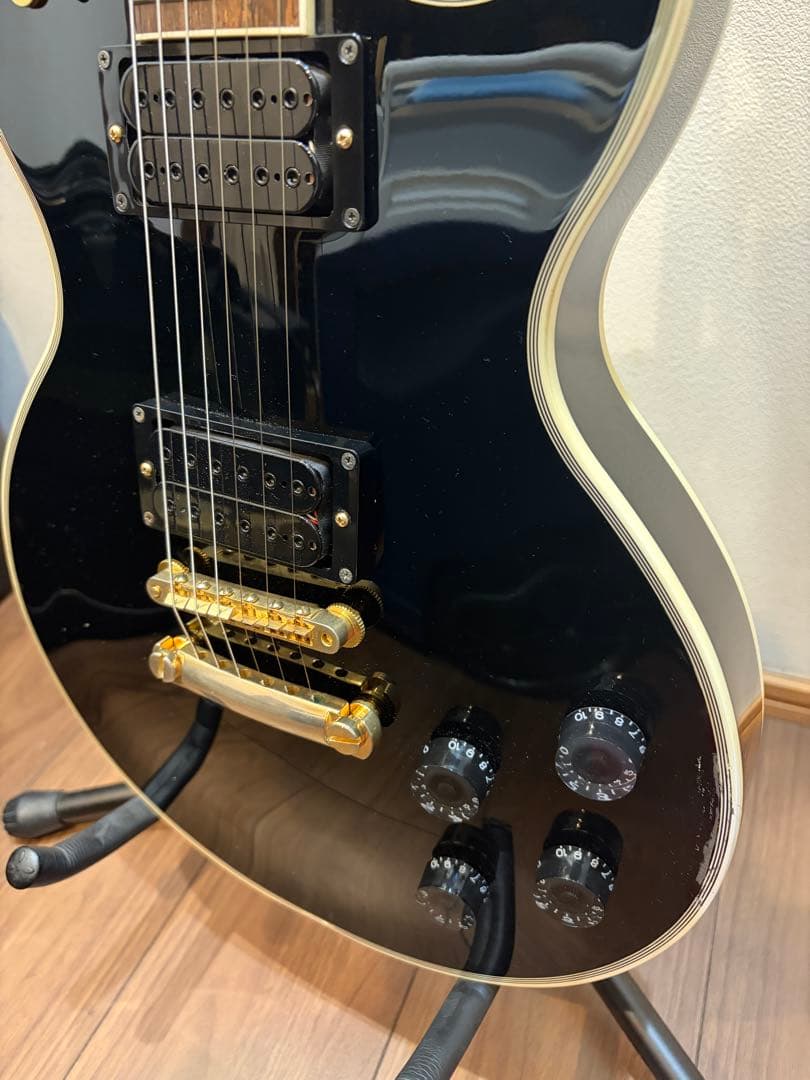 CoolZ レスポールカスタム　島村楽器