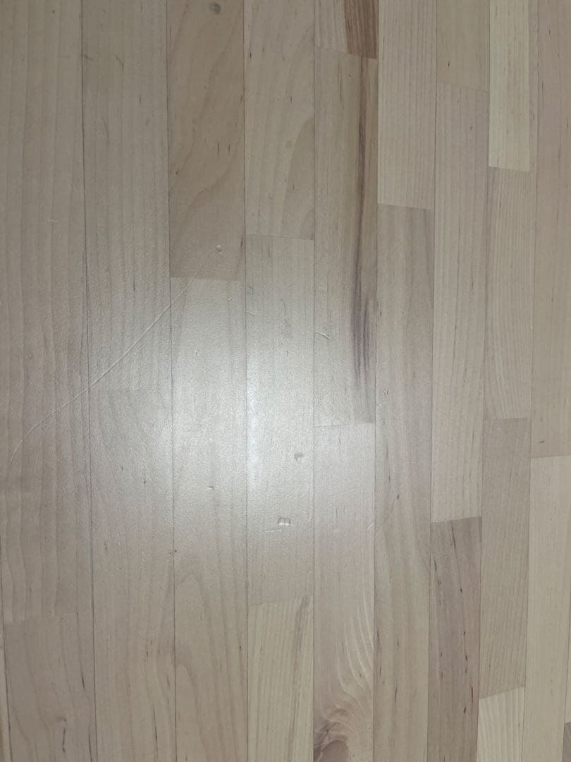 IKEA ノールデン ダイニングテーブル｜折りたたみテーブル｜状態良好